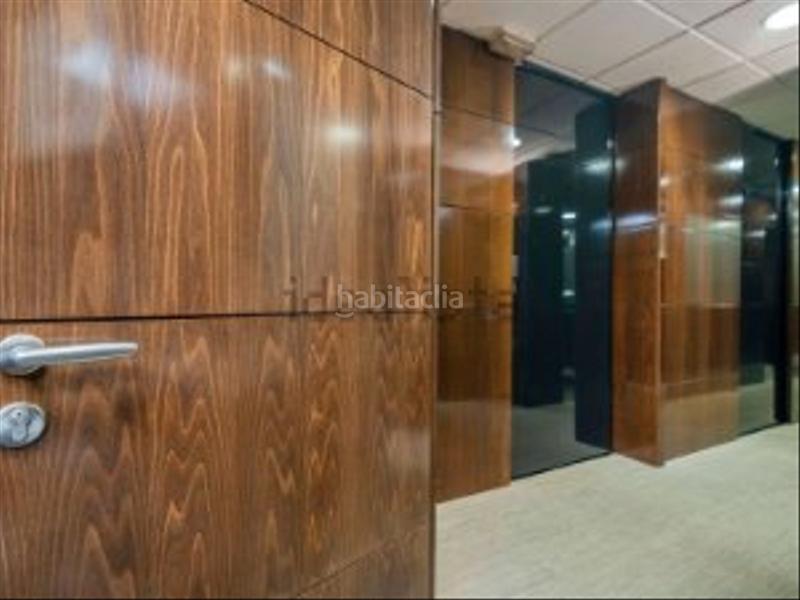 Foto 3ac33984-1476-4049-a674-0b9d003b7ead. Oficina en Sant Ramon - Maternitat Barcelona