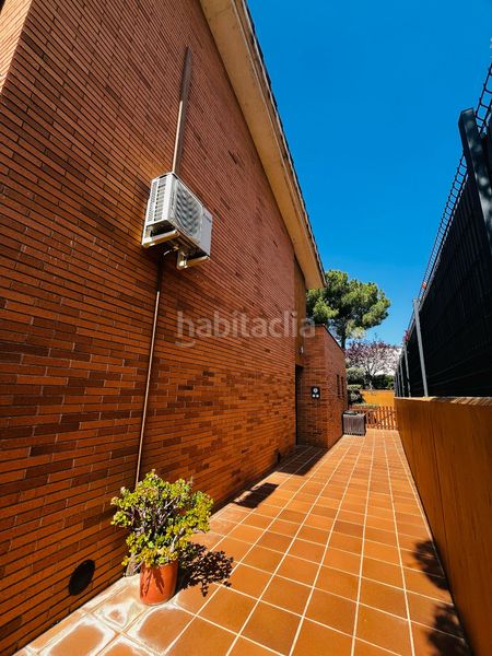 Foto e1b9799a-5ac5-45ac-8149-a0f6b5123125. Xalet amb xemeneia calefacció aparcament piscina a Piera
