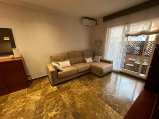 Appartement  Carretera de collblanc. Terraza 20m2