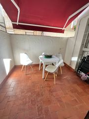 Pis  Carrer joventut