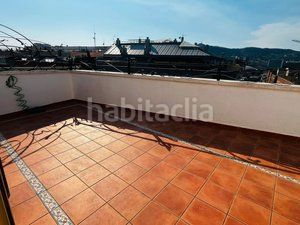 Foto 1adce0a5-b16c-4f6c-9abc-2967e06cf7c1. Àtic a Sant Ramon - Maternitat Barcelona