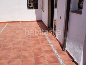 Foto 907f80e4-e7ed-4e61-af64-0ff3523c2aaf. Àtic a Sant Ramon - Maternitat Barcelona