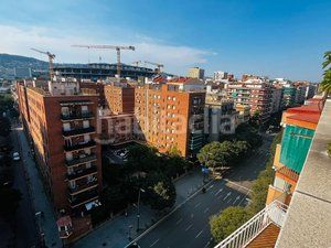 Foto cfa0fdfe-d240-47d5-923c-64359a1fc7d9. Àtic a Sant Ramon - Maternitat Barcelona