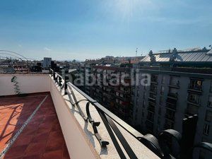 Foto f6545f7e-6b22-4eff-9319-0ad87394b62d. Àtic a Sant Ramon - Maternitat Barcelona