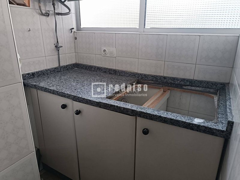 Foto edee5358-b554-4aa0-9e95-f1b1c6422e74. Pis a El Tardón - El Carmen Sevilla