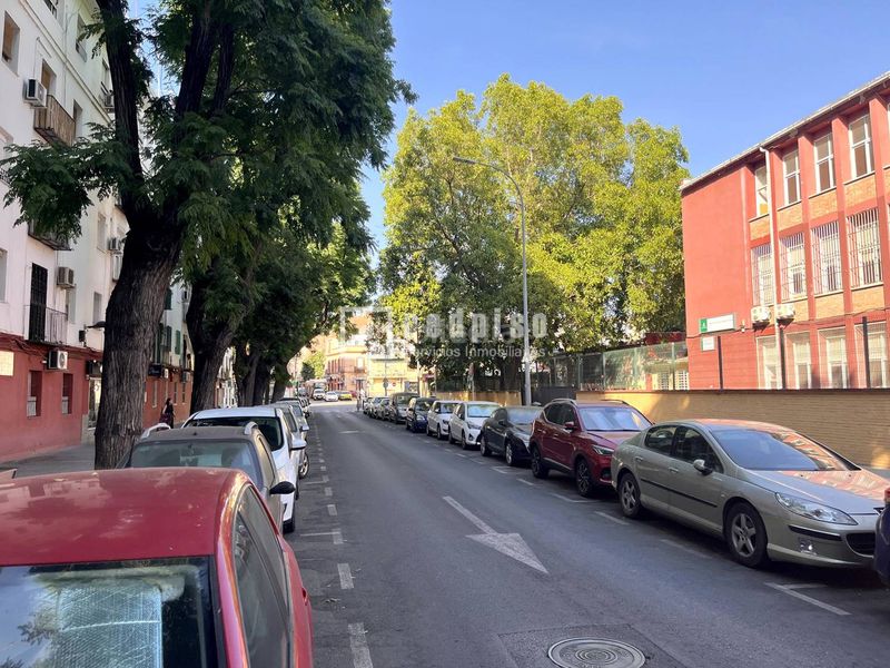 Foto bdf2219d-b005-4d8f-adb7-4f3efa181547. Pis a El Tardón - El Carmen Sevilla
