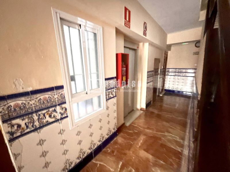 Foto da45e0ea-eaad-4381-bcea-14a81e97d3e5. Pis a El Tardón - El Carmen Sevilla