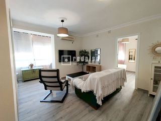 Rent Flat  De lópez de gomara. Alquiler temporal para estudiantes en triana. curso 20262027. 11