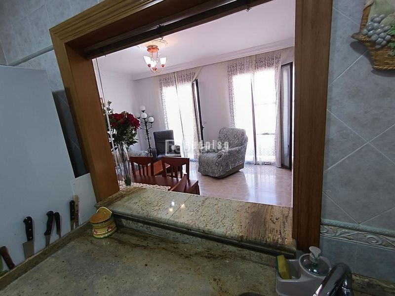 Foto 1385e63a-aa4e-43fe-8356-30c6b35c81c5. Casa amb aparcament a Triana Este Sevilla