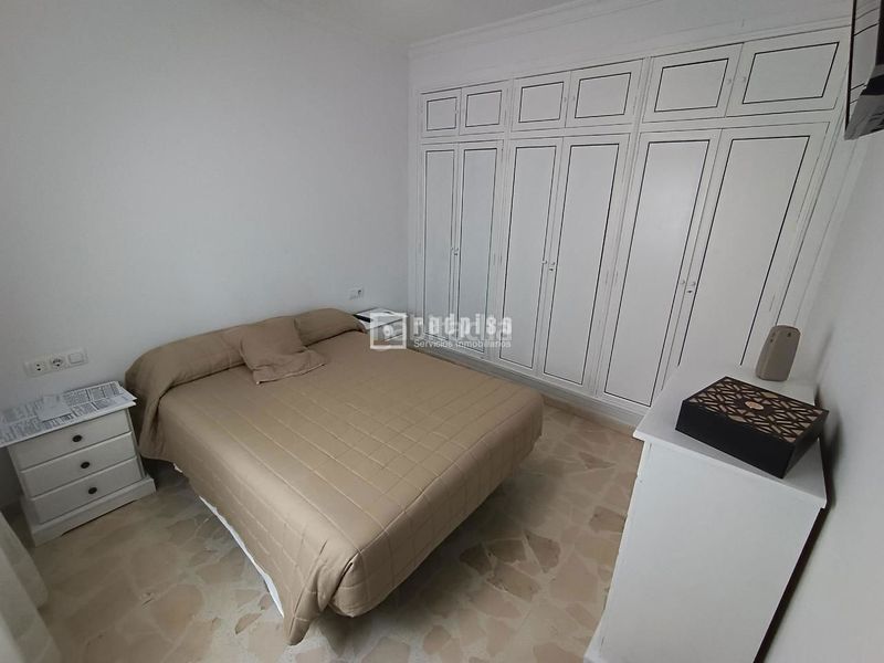 Foto 5e8b7506-0cec-437d-9613-ebebe33bbdf9. Casa amb aparcament a Triana Este Sevilla