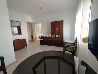 Rent Flat  Constancia. Piso en alquiler para estudiantes. curso 20262027. 10 meses.
