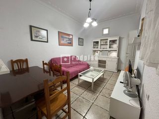 Rent Flat  Recaredo. Alquiler temporal en puerta carmona. 11 meses.