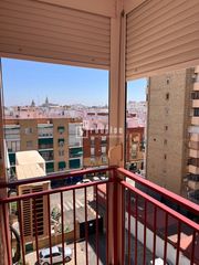 Alquiler Piso  Evangelista. Alquiler de piso en triana para estudiantes. 11 meses.