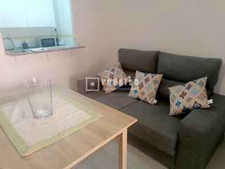Rent Flat  Del cerro muriano. Piso para estudiantes. tiro de linea. 10 meses.