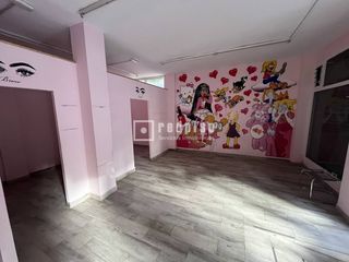 Alquiler Local Comercial  De sebasti�n cabot. Local comercial en alquiler en triana.