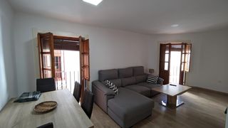 Affitto Appartamento in Barrio de Albaicín. Magnífico piso reformado con mucho gusto situado junto al paseo