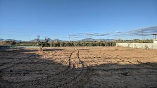 Propriété à Albolote