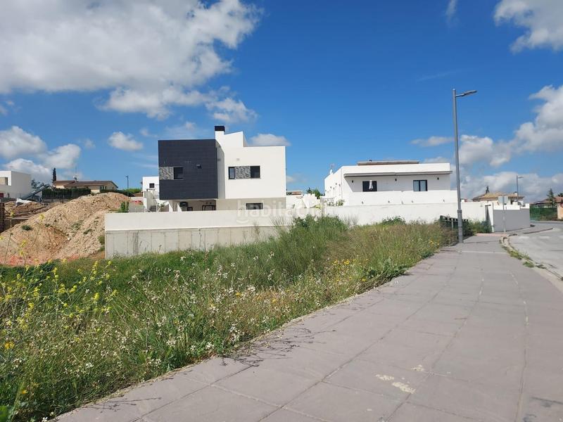 Foto 568e0a4c-017d-4913-a876-68accd058553. Terreno residencial en La Zubia Ciudad Zubia (La)