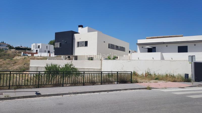 Foto 682359c2-6fb3-43c5-9c52-46a271a0dcd6. Terreno residencial en La Zubia Ciudad Zubia (La)