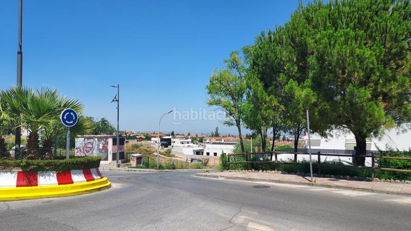 Foto 69de1475-e13a-4f3d-87e7-5ed417817c25. Terreno residencial en La Zubia Ciudad Zubia (La)