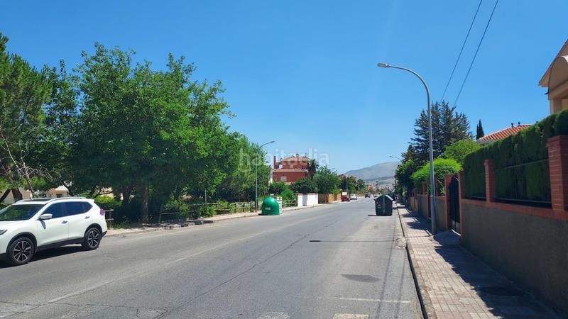 Foto 992c485f-1648-4664-a435-9e601f3e741c. Terreno residencial en La Zubia Ciudad Zubia (La)