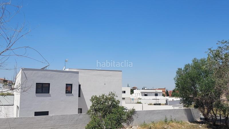 Foto b542aeca-7686-4548-9834-2a2f2b9a5d93. Terreno residencial en La Zubia Ciudad Zubia (La)