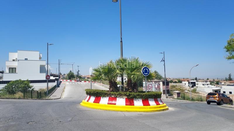 Foto 158b43de-0449-4bdb-a0ed-ea964f576b4d. Residential plot in La Zubia Ciudad Zubia (La)