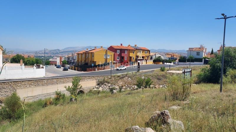 Foto 4e509a48-bfc2-43ff-985b-3d1b055c0cf6. Residential plot in La Zubia Ciudad Zubia (La)