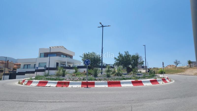 Foto 662a714d-40a5-447f-8e17-4989a4d66aee. Residential plot in La Zubia Ciudad Zubia (La)