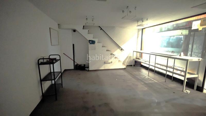 Foto 0f55c4b8-5c9b-49e2-ae11-4066b3056b30. Miete geschäftsraum in San Matías - Realejo Granada