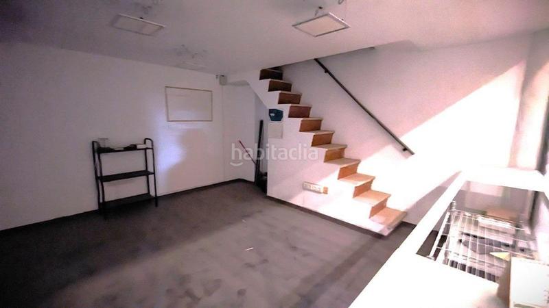 Foto 6448a70a-4b67-4785-949a-921ee8916207. Miete geschäftsraum in San Matías - Realejo Granada