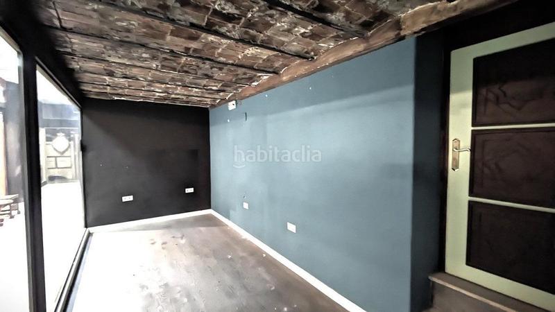 Foto a76fa695-e6f5-46f7-84a3-95624d1b04d7. Miete geschäftsraum in San Matías - Realejo Granada