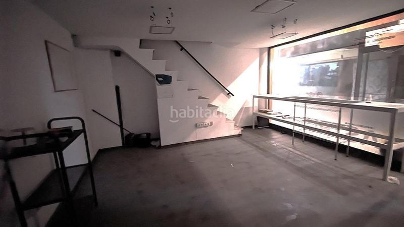 Foto fe56e601-b270-4a93-8f6a-dcf22274e587. Miete geschäftsraum in San Matías - Realejo Granada