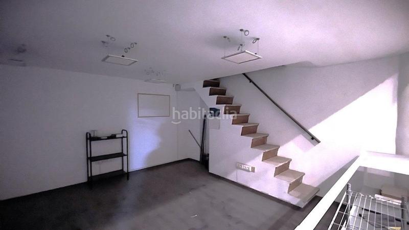 Foto 2064ff7a-37ea-4740-8253-db8b8934b960. Alquiler local comercial en San Matías - Realejo Granada
