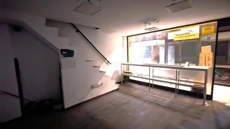 Foto 6ddf08a9-e2a2-4718-90ca-164db160ef3b. Alquiler local comercial en San Matías - Realejo Granada