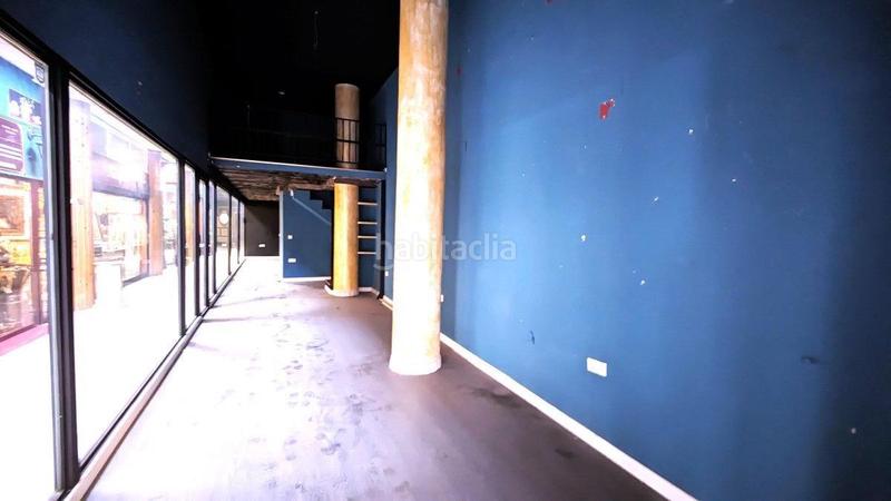 Foto abb2fab3-546b-4b30-bf85-572f469af8ae. Alquiler local comercial en San Matías - Realejo Granada