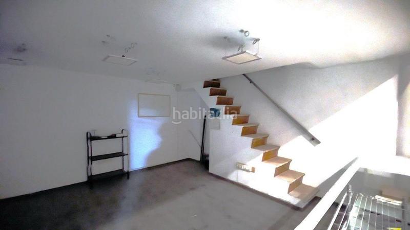Foto 01539c4f-ab69-4def-879d-5a43380a296d. Location local commercial dans San Matías - Realejo Granada