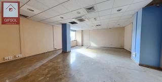 Büro  Avenida avenida de la constitución