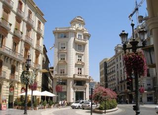 Appartement à Fígares