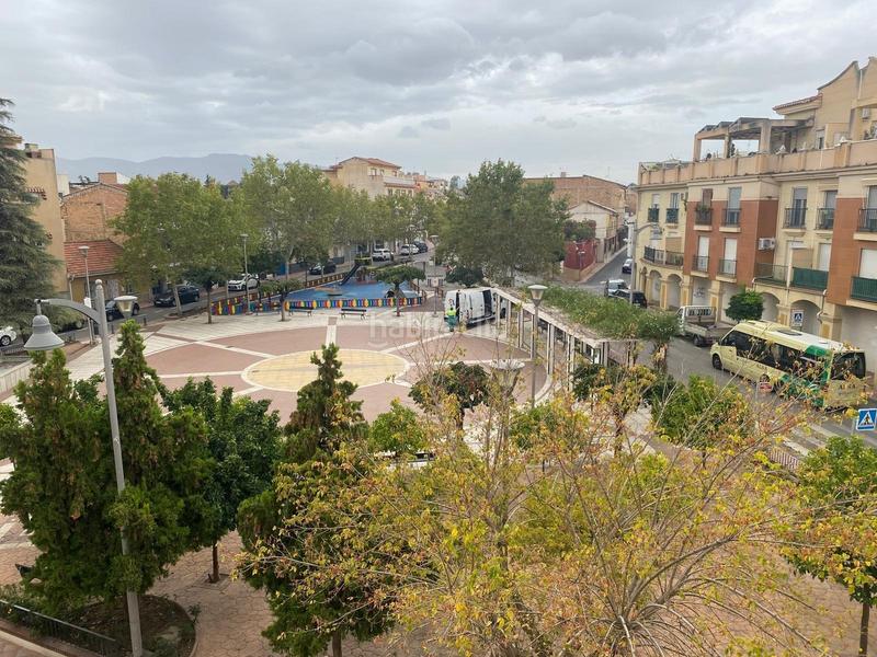 Foto e9af08e6-4165-4cd1-a561-c9e24c9cce9a. Appartamento in plaza plaza de santa teresa 1 in Avda. De los Ogíjares Armilla