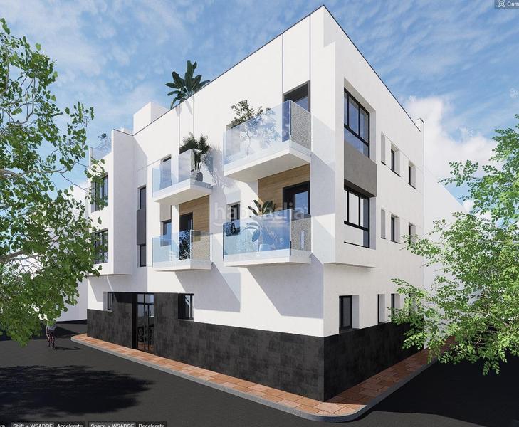 Foto 95ff481d-7884-4632-a81c-9ff1b30a44e4. Appartement dans plaza plaza de santa teresa 1 dans Armilla