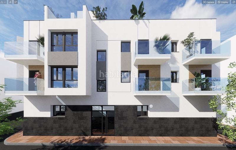 Foto bfc8ccb9-3846-4245-b9f8-a98979f3b14f. Appartement dans plaza plaza de santa teresa 1 dans Armilla