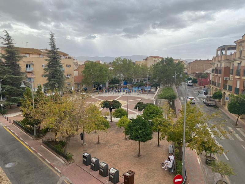 Foto 34eb6dac-d716-430a-8e30-f76b9c7e1247. Ático en plaza plaza de santa teresa 1 en Avda. De los Ogíjares Armilla