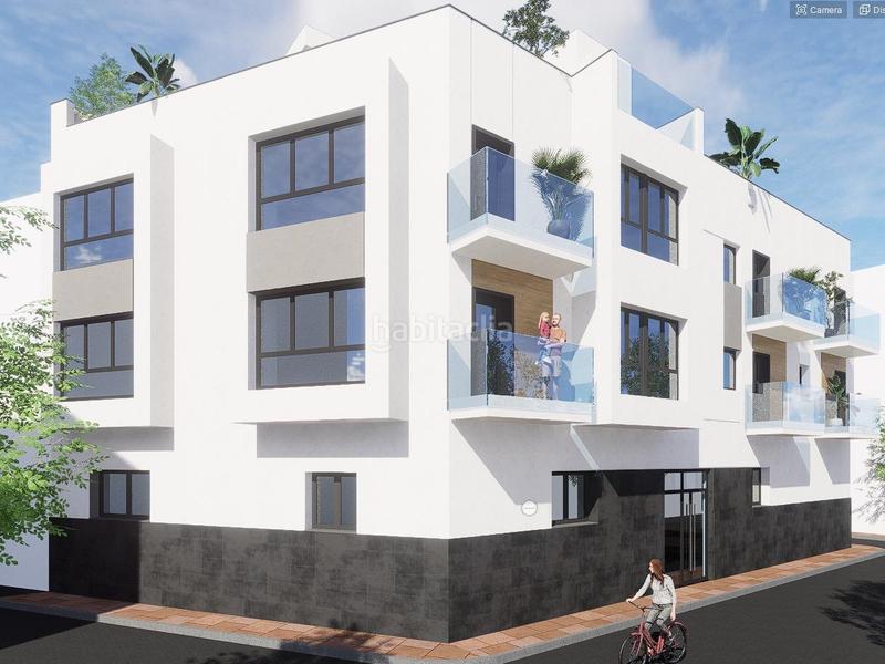 Foto 4389401d-4f30-4e8c-8582-3ac2bd203719. Attico in plaza plaza de santa teresa 1 in Avda. De los Ogíjares Armilla