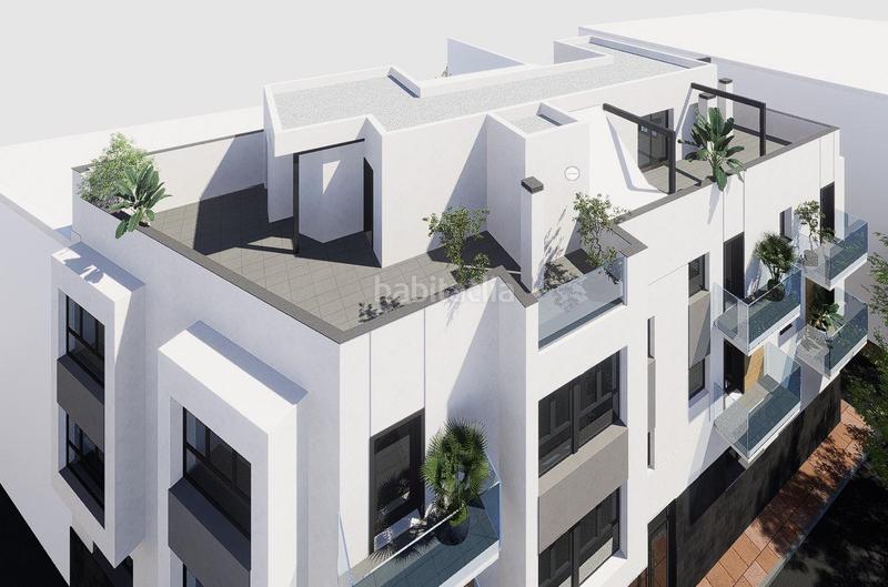 Foto 2fdeeede-68fc-4a85-b50a-af04fc9d0f76. Penthouse in plaza plaza de santa teresa 1 in Avda. De los Ogíjares Armilla