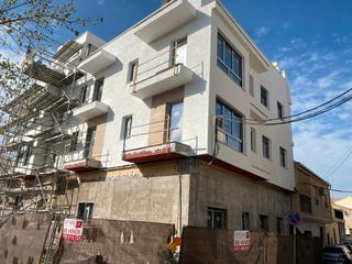 Àtic a Plaza plaza santa teresa 1