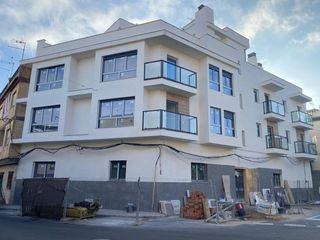 Dachwohnung in Plaza plaza santa teresa 1