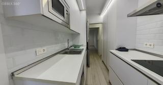 Ground floor in Crta. De la Sierra