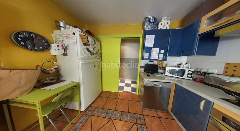 Foto 0124625f-9459-42f6-b210-fd15eb8272ad. Piso  con tres dormitorios en zona peatonal junto al rio genil en Granada
