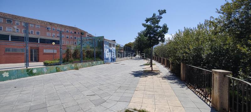 Foto 3fe5a978-32a7-42a9-9cf0-ddc83fb12537. Piso  con tres dormitorios en zona peatonal junto al rio genil en Granada